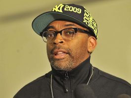 spike lee presidente giuria cannes 2020