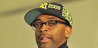 spike lee presidente giuria cannes 2020