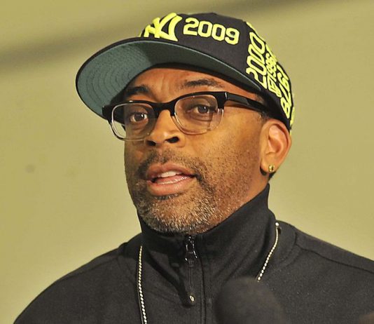 spike lee presidente giuria cannes 2020