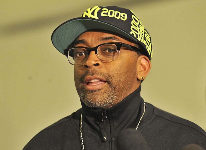 spike lee presidente giuria cannes 2020