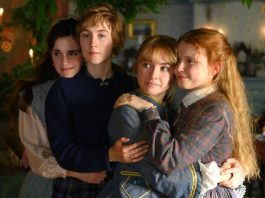 Piccole Donne