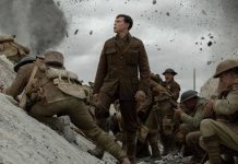 Film al cinema, a gennaio al cinema, film da vedere, 1917, sam mendes