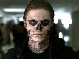 American Horror Story, Guinness World Record