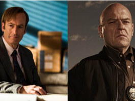 Better Call Saul, ritorni da Breaking Bad