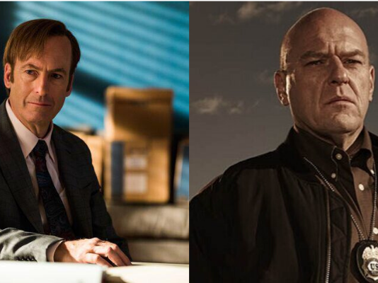 Better Call Saul, ritorni da Breaking Bad