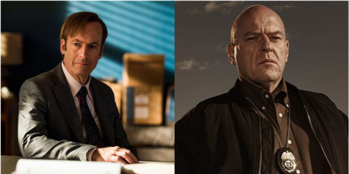 Better Call Saul, ritorni da Breaking Bad