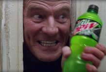 Bryan-Cranston, Shining