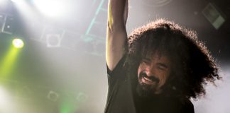 Caparezza live