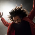 Caparezza live @ Koko, London 12/10/2014