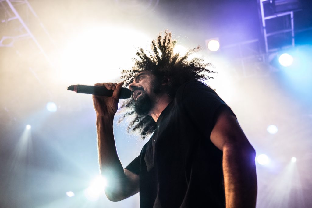 Caparezza live @ Koko, London 12/10/2014