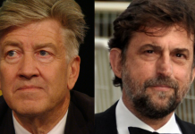 David Lynch, Nanni Moretti