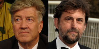 David Lynch, Nanni Moretti