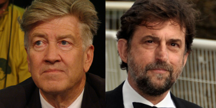 David Lynch, Nanni Moretti