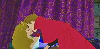Disney, La bella addormentata