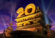 Disney, 20th Century Fox Logo