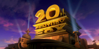 Disney, 20th Century Fox Logo