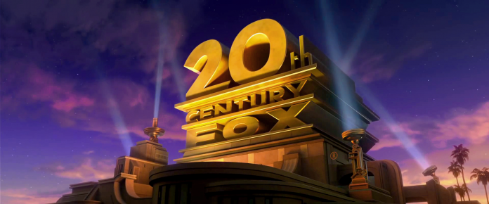 Disney, 20th Century Fox Logo