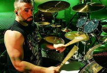 John Dolmayan