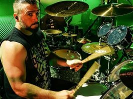 John Dolmayan