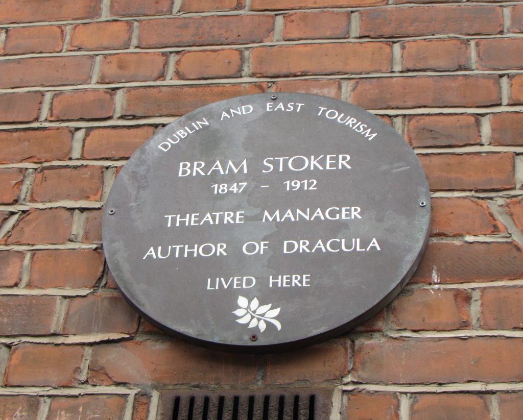 Dracula Bram Stoker