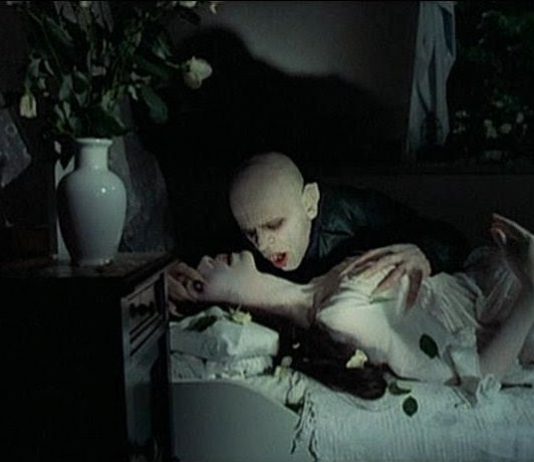 Dracula, Nosferatu