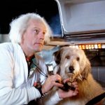 Ritorno al Futuro EInstein