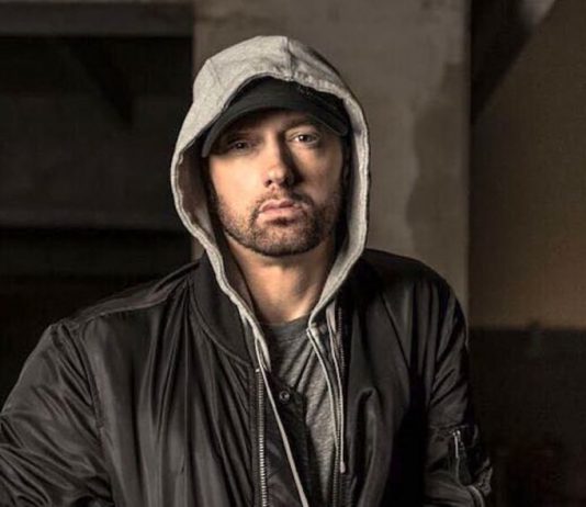 Eminem