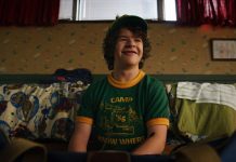 Gaten Matarazzo, Stranger Things, disostosi cleidocranica, displasia cleidocranica, ccd