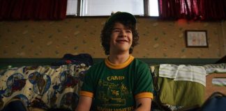 Gaten Matarazzo, Stranger Things, disostosi cleidocranica, displasia cleidocranica, ccd