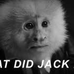 What did jack do?