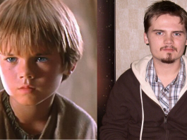 Jake Lloyd, Anakin