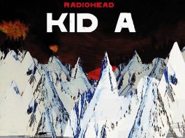 Kid A