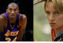 Kobe Bryant, KIll Bill