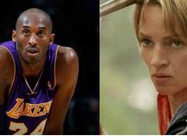 Kobe Bryant, KIll Bill