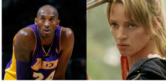 Kobe Bryant, KIll Bill