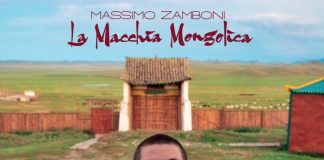 La Macchia Mongolica