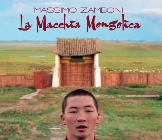 La Macchia Mongolica