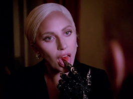 Lady Gaga