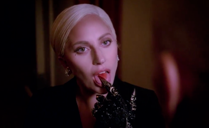 Lady Gaga