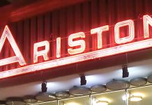 Sanremo 2020 : teatro ariston