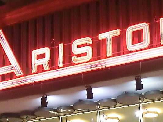 Sanremo 2020 : teatro ariston