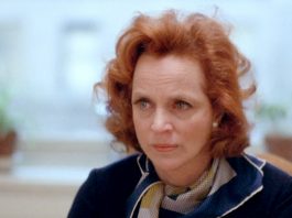 Beatrice Straight in Quinto Potere