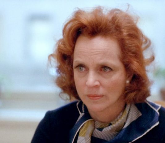 Beatrice Straight in Quinto Potere