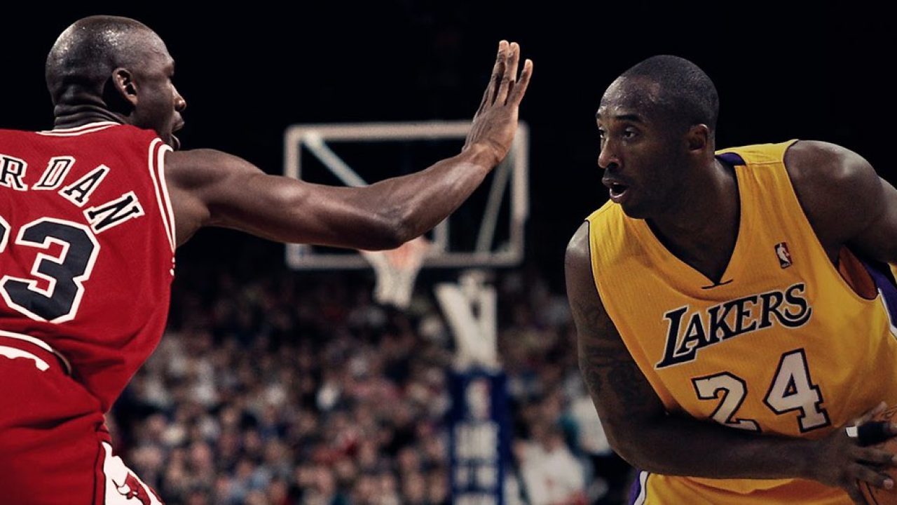 michael jordan è morto