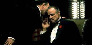 Migliori film di sempre, Il Padrino, film mafia