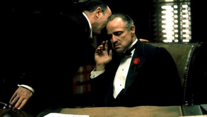 Migliori film di sempre, Il Padrino, film mafia