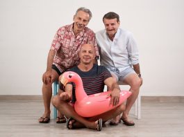 Odio l'estate