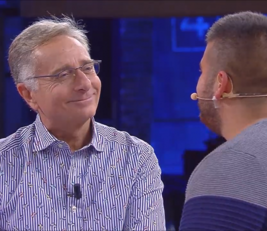 Paolo Bonolis, Avanti un altro