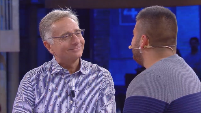 Paolo Bonolis, Avanti un altro