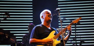 Pino Daniele